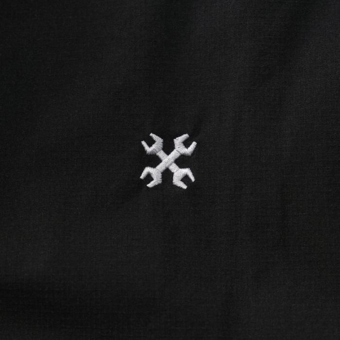 BLUCO ブルコ【161-31-053】【ストレッチトラックジャケット】トレーニングジャケット ライトアウター |  | 11