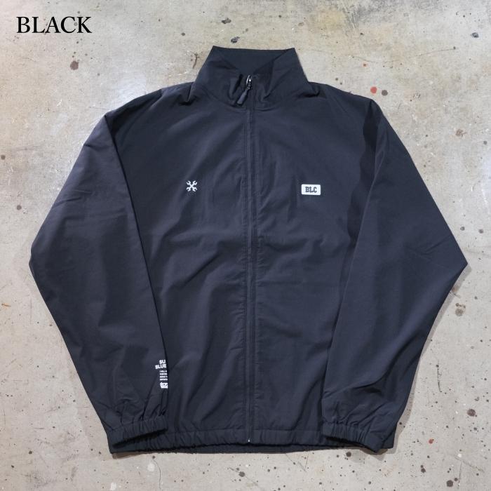 BLUCO ブルコ【161-31-053】【ストレッチトラックジャケット】トレーニングジャケット ライトアウター |  | 01