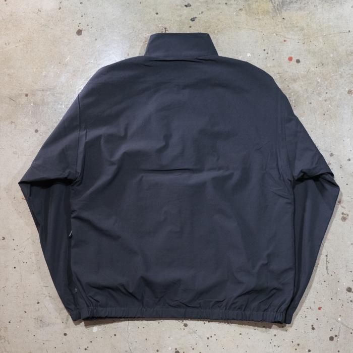 BLUCO ブルコ【161-31-053】【ストレッチトラックジャケット】トレーニングジャケット ライトアウター |  | 02