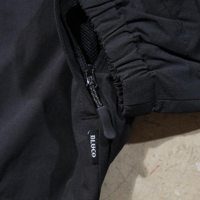 BLUCO ブルコ【161-31-053】【ストレッチトラックジャケット】トレーニングジャケット ライトアウター |  | 07