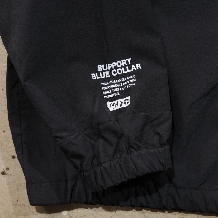 BLUCO ブルコ【161-31-053】【ストレッチトラックジャケット】トレーニングジャケット ライトアウター |  | 08