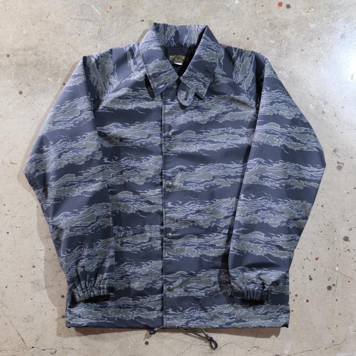 WESTRIDE ウエストライド【SUPPLEX CYCLE WINDBREAKER ≪NIGHT TIGER