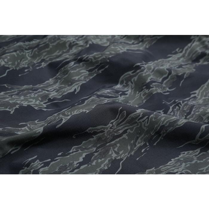 WESTRIDE ウエストライド【SUPPLEX CYCLE WINDBREAKER ≪NIGHT TIGER≫】サプレックスサイクルウィンドブレーカー コーチジャケット 完全防水 MADE IN JAPANの画像