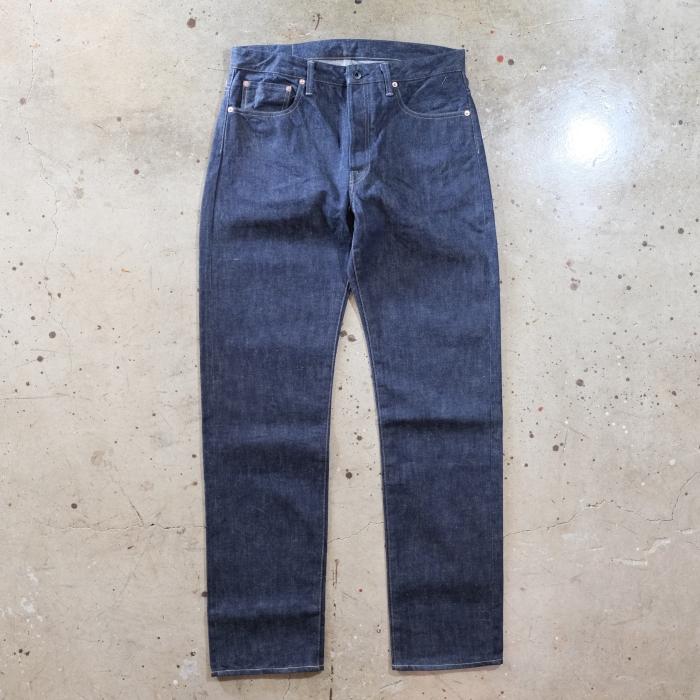 ORGUEIL オルゲイユ【OR-101】【Tailor Jeans Regular Straight