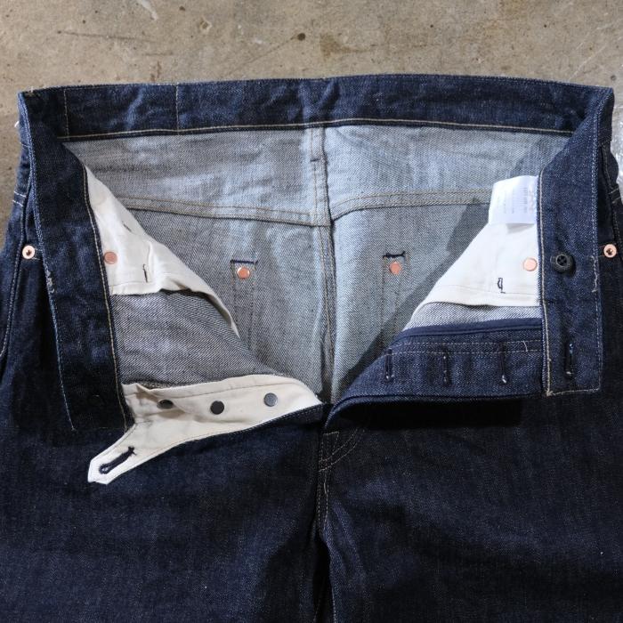 ORGUEIL オルゲイユ【OR-101】【Tailor Jeans Regular Straight
