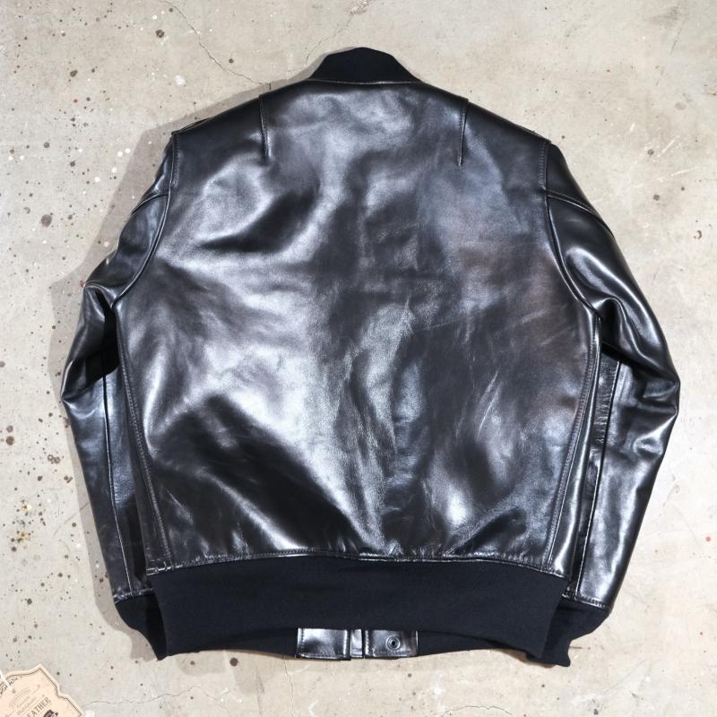 Y'2 LEATHER ワイツーレザー【L-2】【VINTAGE HORSE LIGHT Type L-2