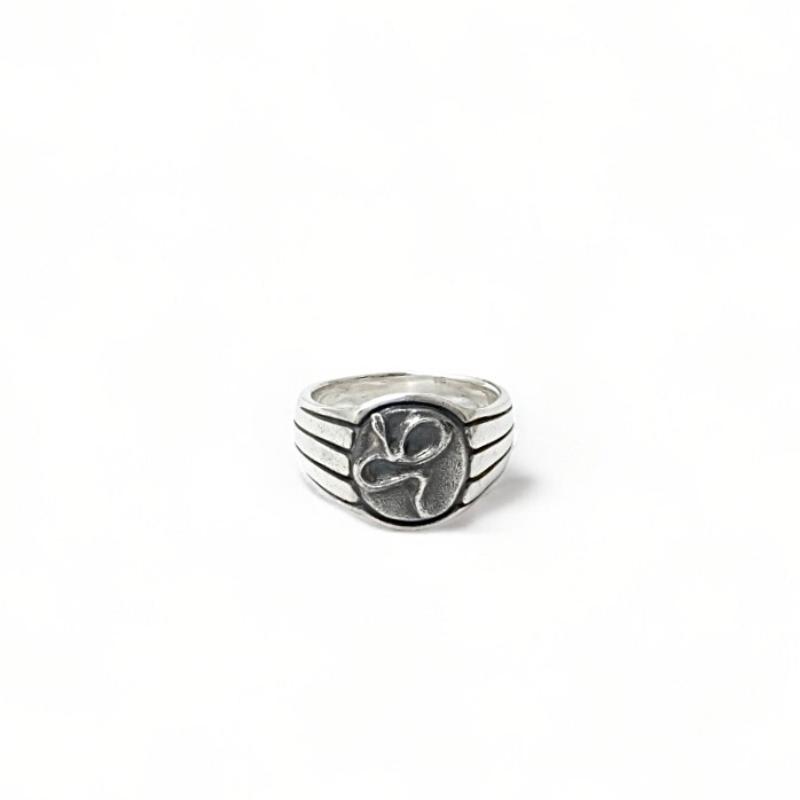 RAOING ローイング【Snake Ring】スネークリング 指輪 ハンドメイド