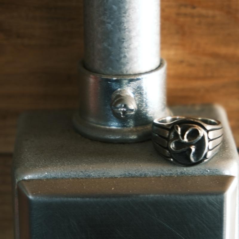 RAOING ローイング【Snake Ring】スネークリング 指輪 ハンドメイド