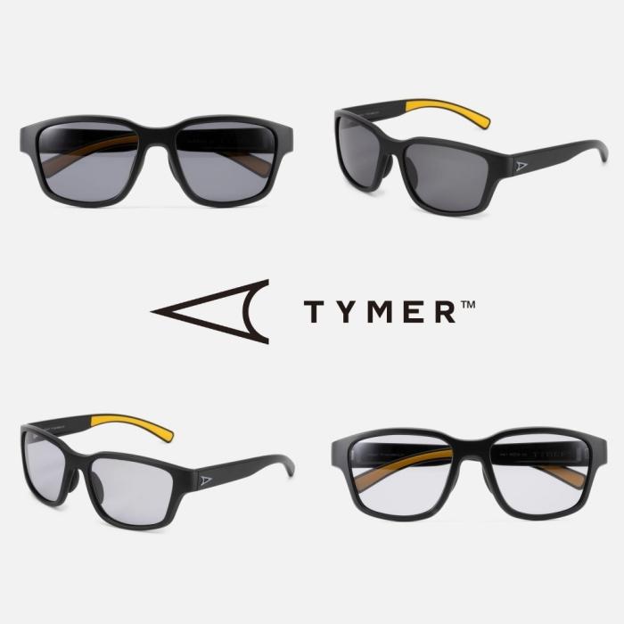 【新品】TYMER タイマー FROST フロスト サングラス 眼鏡 メガネ 楽天市場】TYMER FROST タイマー フロスト MATT BLACK サングラス