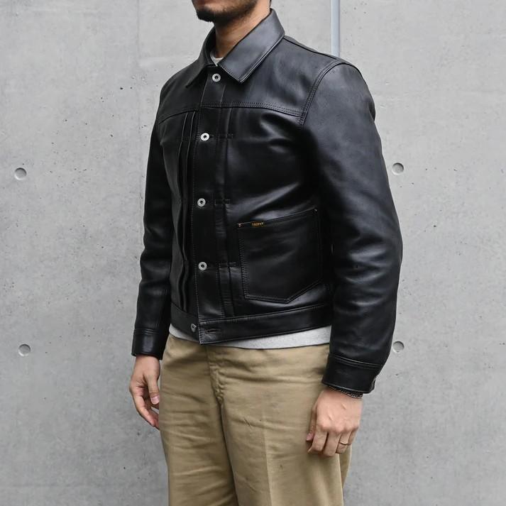 TROPHY CLOTHING トロフィークロージング【TRL-24】【Genuine