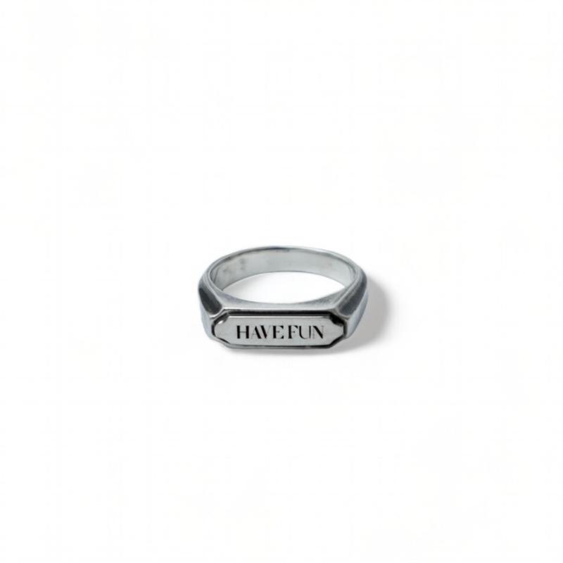 RAOING ローイング【Concept Ring】コンセプトリング 指輪