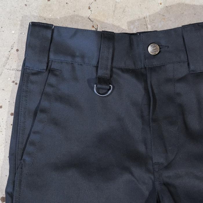 BLUCO ブルコ【STANDARD WORK PANTS】スタンダードワークパンツ 厚手TC