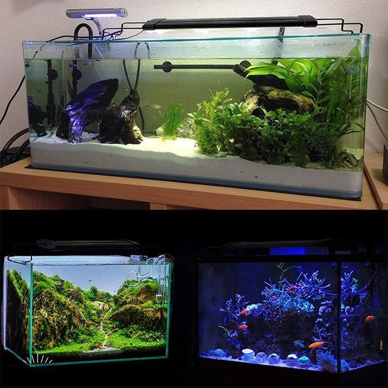 特別商品も揃えた世界最大の 水槽ライト アクアリウム Ledライト 水槽用照明 Led 魚ライト 55 70cm 18w 水槽対応 4色led 水草育成 熱帯魚 観賞魚 Laif 通販 Yahoo ショッピング ショッピング販売 Sipp Pn Batam Go Id