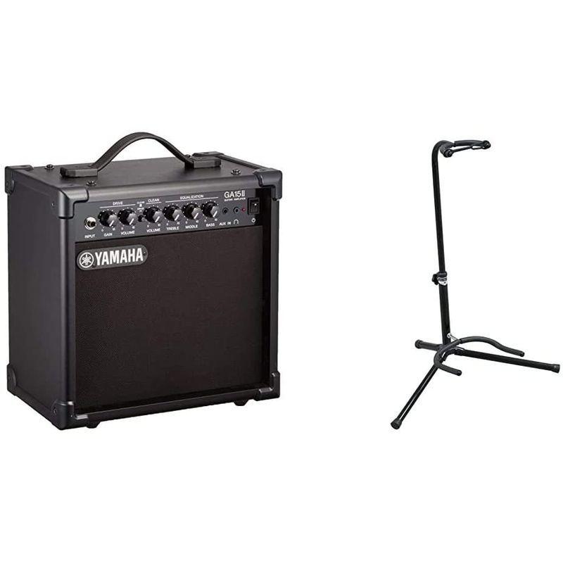 レビューを書けば送料当店負担】 YAMAHA ヤマハ ギターアンプ GA15Ⅱ 2