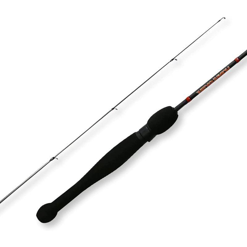 ３４ Thirty Four アジングロッド Four E 410m アジングロッド 釣り Laif