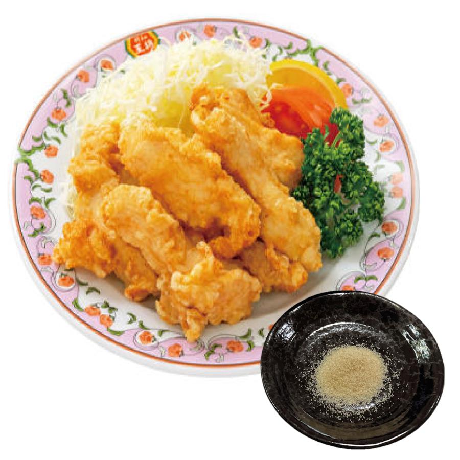 餃子の王将 マジックパウダー サンショウの香り 60グラム 3袋セット
