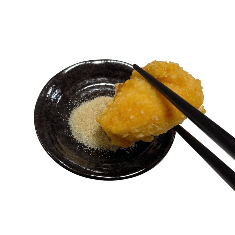 王将 餃子の王将 マジックパウダー サンショウの香り 60グラム 3袋セット