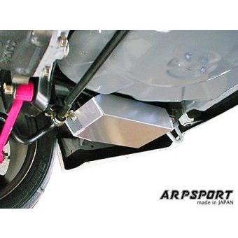SUBARU（スバル） ARP SPORT キャニスターガード インプレッサ [GDB