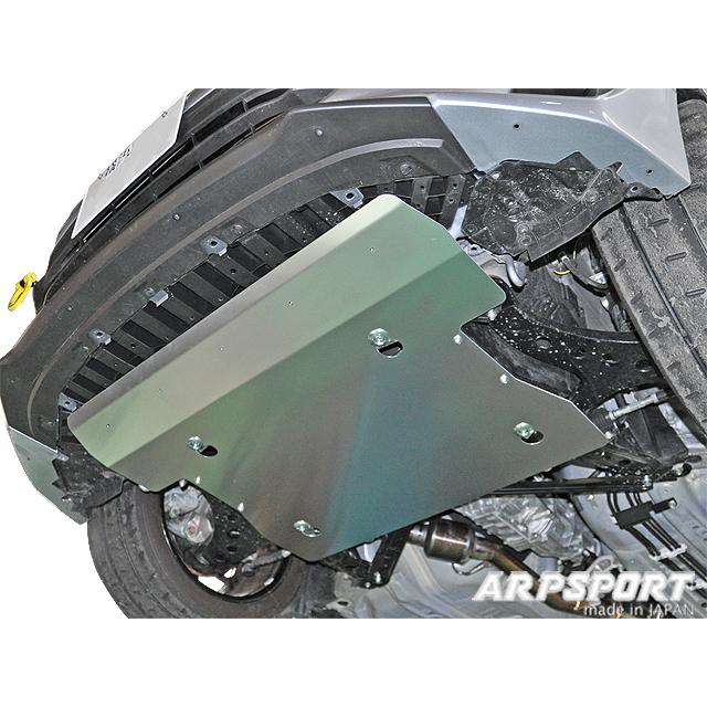 BRZ ARP SPORT アンダーガード／スタンダード トヨタ GR86 ZN8、スバル