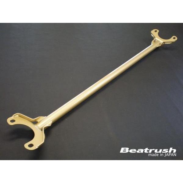 三菱（MITSUBISHI） リヤタワーバー ミツビシ ランサー Evolution 7・8