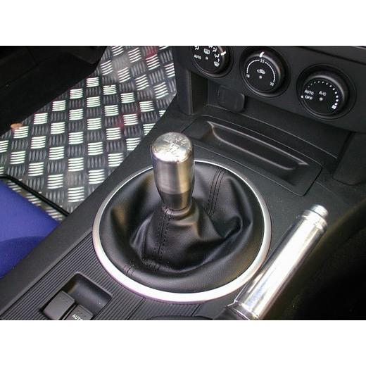 チタン製シフトノブ マニュアル車専用 タイプｅ ビートラッシュ レイル Ti E ti E レイルモータースポーツ 通販 Yahoo ショッピング