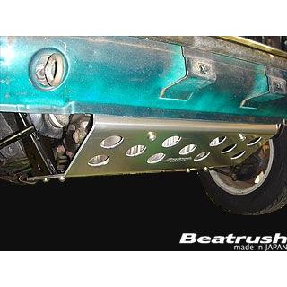 ローバー アンダーガード ローバーミニ XN12 ビートラッシュ レイル