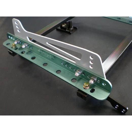 ローバー レーシングシートレール ローバーミニ XN12 ビートラッシュ