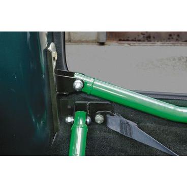 ローバー フロアーパフォーマンスバー ミニ E-XN12 ビートラッシュ