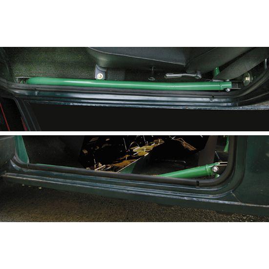 ローバーミニカーボンパネル ローバーミニ/クラシックミニ カーボントランクパネル MK-3 現行