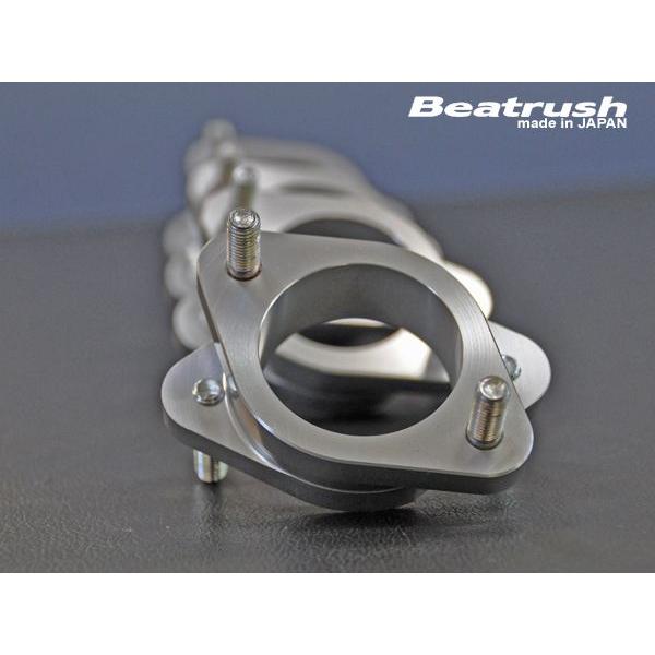 キャブレターアダプター（4個／1set） アルファロメオ ジュリア 105・115  レイル 【C90052CA】 | アルファロメオ | 01