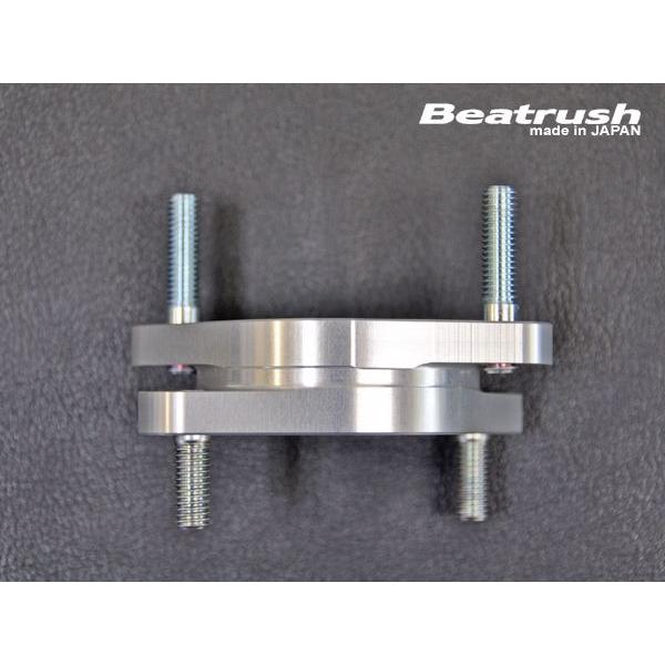 キャブレターアダプター（4個／1set） アルファロメオ ジュリア 105・115  レイル 【C90052CA】 | アルファロメオ | 02