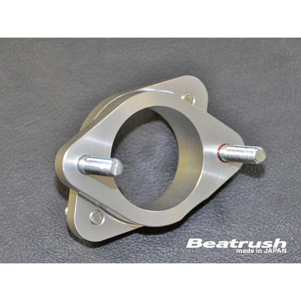 キャブレターアダプター（4個／1set） アルファロメオ ジュリア 105・115  レイル 【C90052CA】 | アルファロメオ | 03