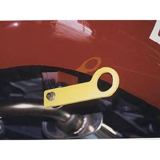 ロードスター リヤ けん引フック マツダ ユーノスロードスター NA6CE