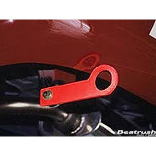 ロードスター リヤ けん引フック マツダ ユーノスロードスター NA6CE