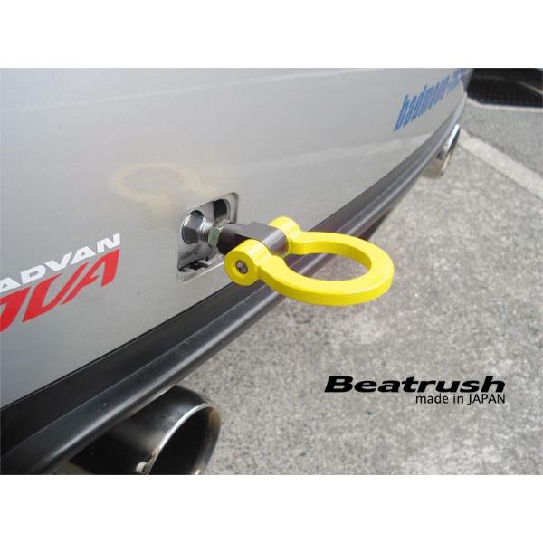 SUBARU（スバル） リヤ けん引フック スイング インプレッサ GRB