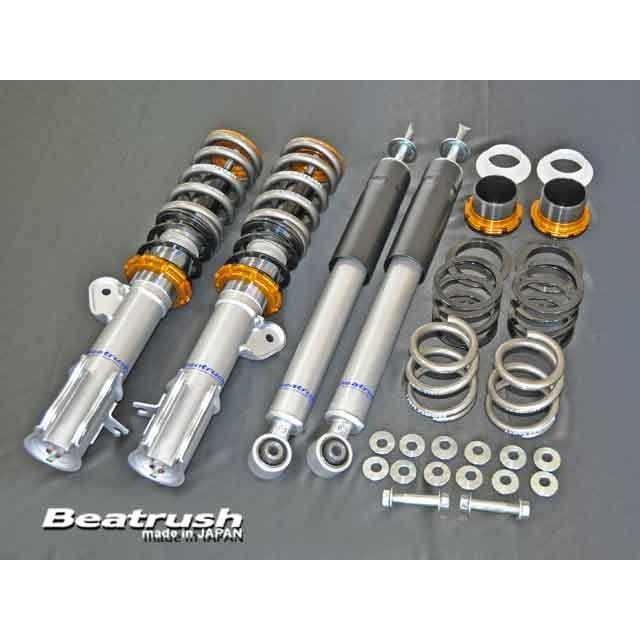 正規店仕入れの 車高調 カヤバ リアルスポーツダンパー スイフトスポーツ Zc31s サスペンション Alrc Asia