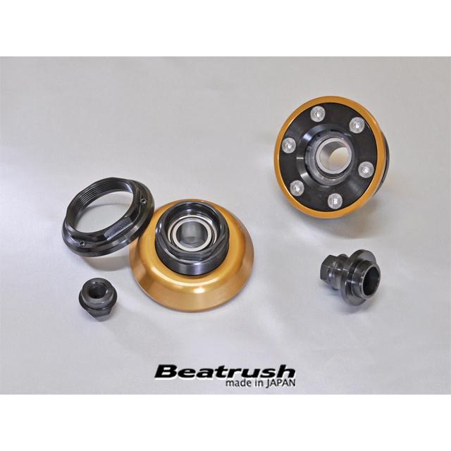 トヨタ ピロボールトップマウント フロント ヤリス MXPA10 2020