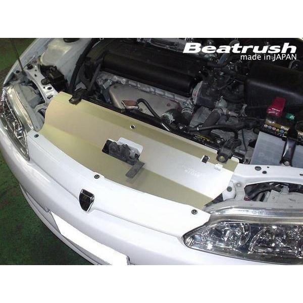 ラジエタークーリングパネル トヨタ レビン 前期 後期 トレノ 後期 Ae111 ビートラッシュ レイル Srp Srp レイルモータースポーツ 通販 Yahoo ショッピング