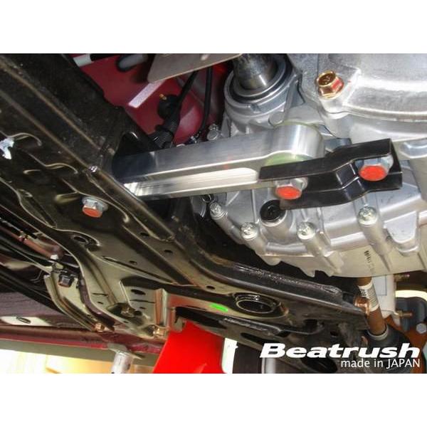 ち*ロ様 LAILE エンジンロールストッパー Z27AG コルトR 美品 三菱（MITSUBISHI） エンジンロールストッパー ミツビシ コルト