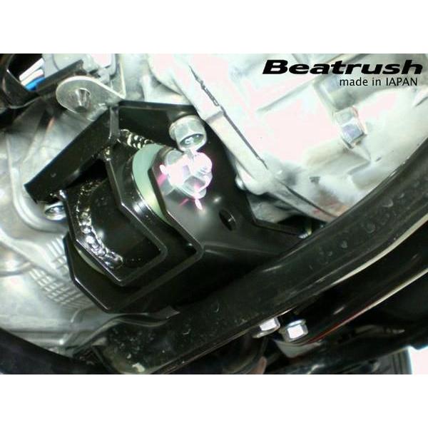 SUBARU（スバル） ミッションマウント インプレッサ GVB・GRB・GDB