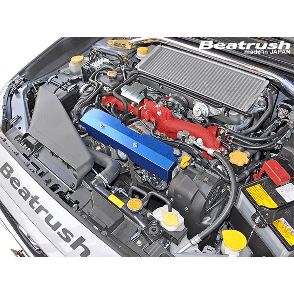 SUBARU プーリーカバー スバル インプレッサ GVB・GRB、WRX SUBARU プーリーカバー スバル インプレッサ GVB・GRB、WRX