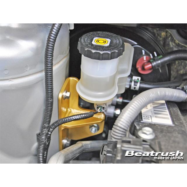 トヨタ（TOYOTA） ダイレクトブレーキシステム DBS ヤリス MXPA10