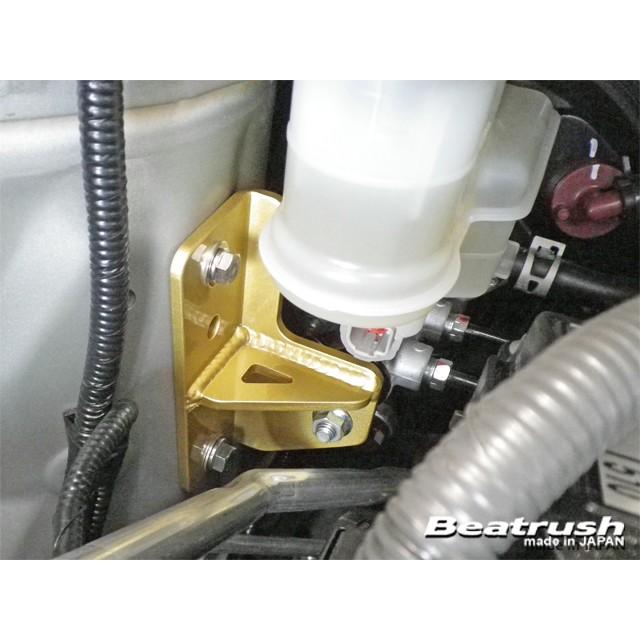 トヨタ（TOYOTA） ダイレクトブレーキシステム DBS ヤリス MXPA10
