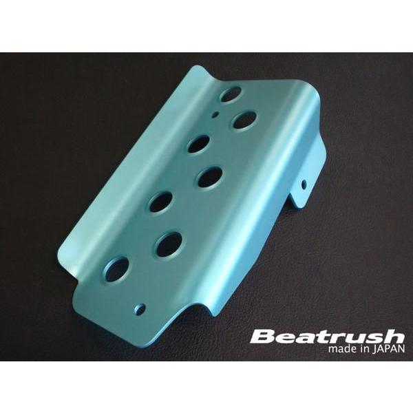 トヨタ（TOYOTA） ドライバーフットレスト アルテッツァ SXE10 ビート