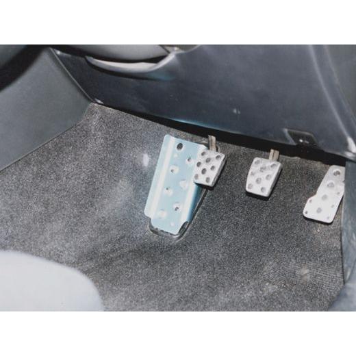 トヨタ（TOYOTA） ドライバーフットレスト アルテッツァ SXE10 ビート