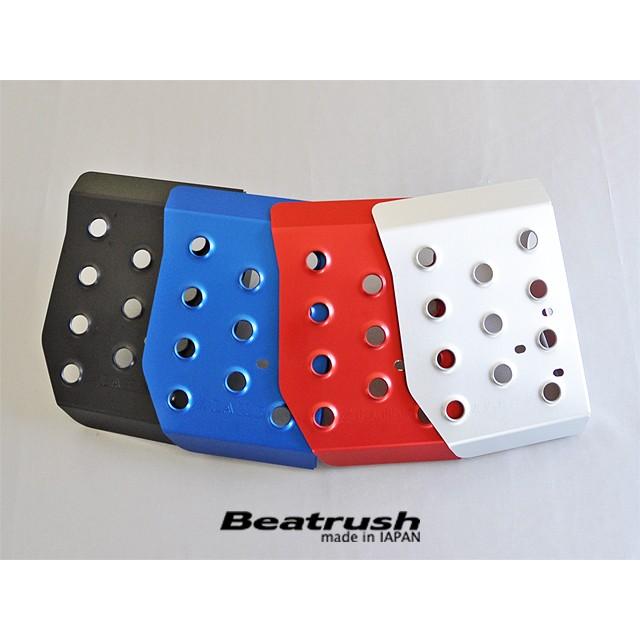 ハイエース ドライバーフットレスト ※単品装着不可 トヨタ ハイエース