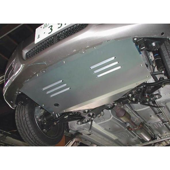 ヴィッツ アンダーパネル トヨタ NCP10、NCP13、イスト NCP61 ビート