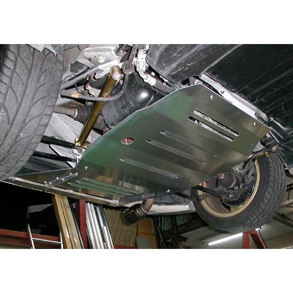 トヨタ（TOYOTA） アンダーパネル リヤ用 MR−S ZZW30 ビート