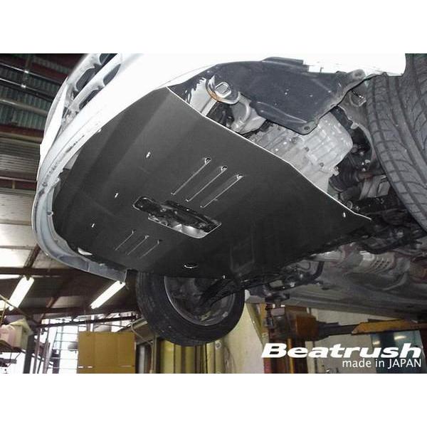 トヨタ（TOYOTA） アンダーパネル レビン AE111 後期型 ビートラッシュ