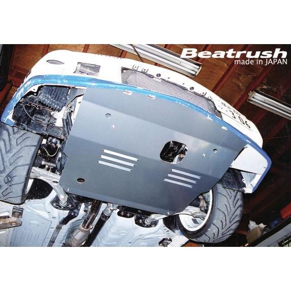 レイル　ビートラッシュ　アンダーパネル LAILE 【LAILE/レイル】 Beatrush アンダーパネル スズキ